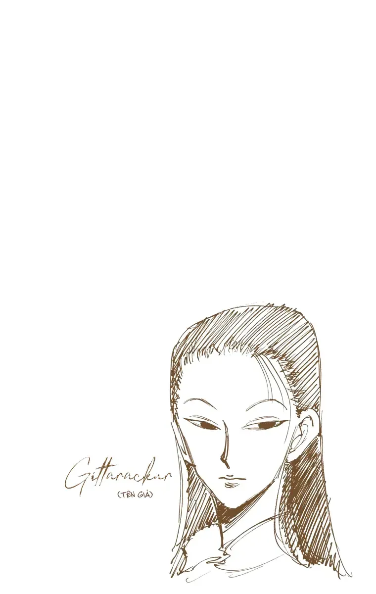 Hunter×Hunter (Digital Colored) Tập 24 trang 21