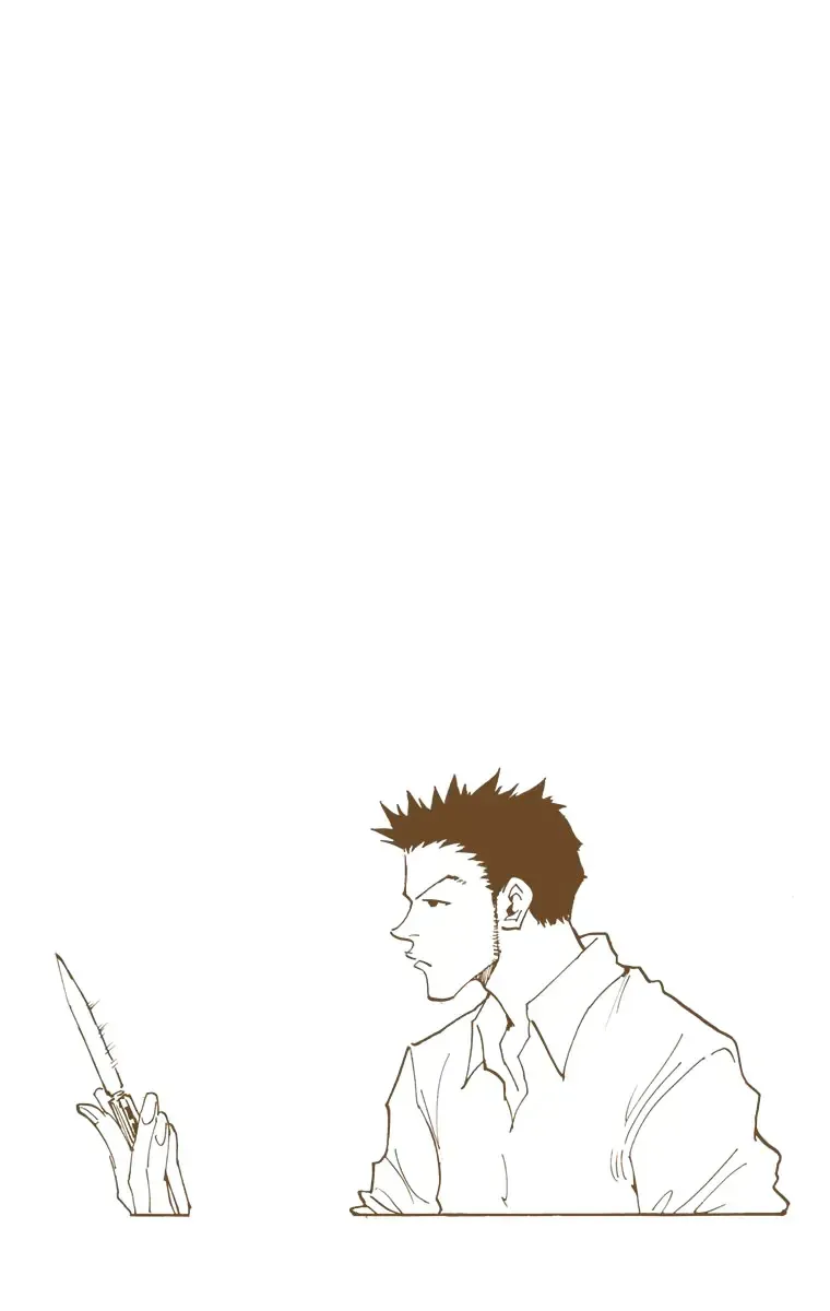 Hunter×Hunter (Digital Colored) Tập 27 trang 22