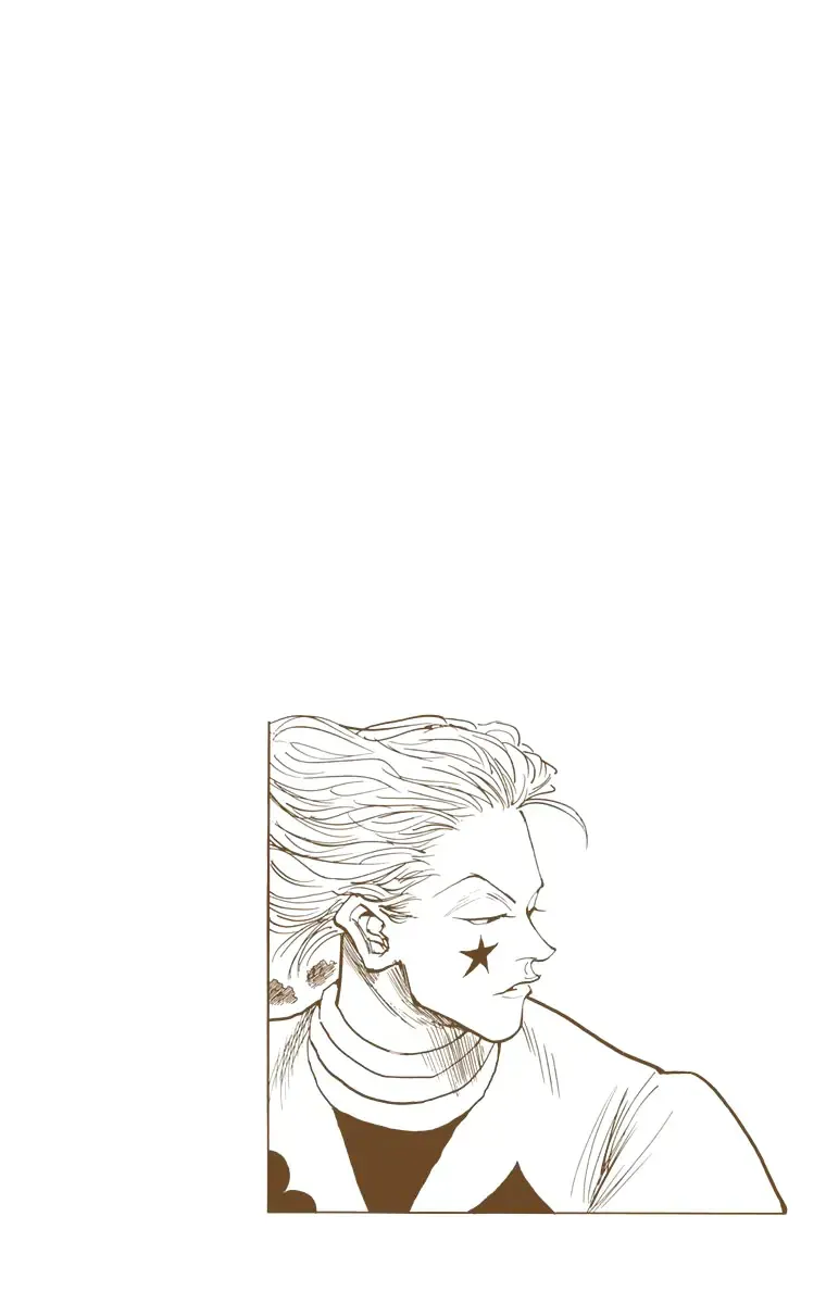 Hunter×Hunter (Digital Colored) Tập 28 trang 21