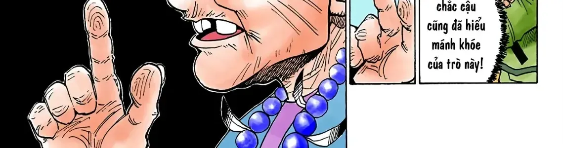 Hunter×Hunter (Digital Colored) Tập 3 trang 26