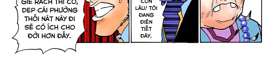 Hunter×Hunter (Digital Colored) Tập 3 trang 30