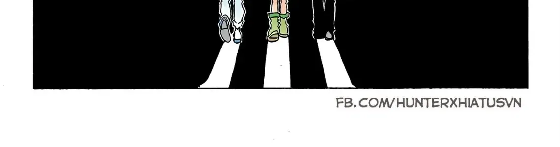 Hunter×Hunter (Digital Colored) Tập 3 trang 38