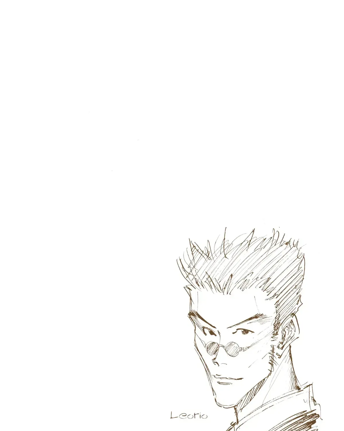 Hunter×Hunter (Digital Colored) Tập 3 trang 39