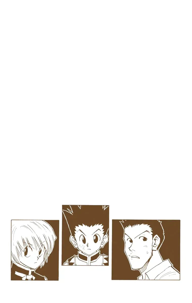 Hunter×Hunter (Digital Colored) Tập 30 trang 21