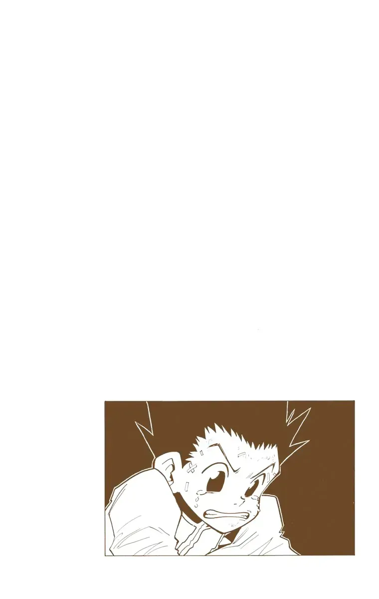 Hunter×Hunter (Digital Colored) Tập 32 trang 21