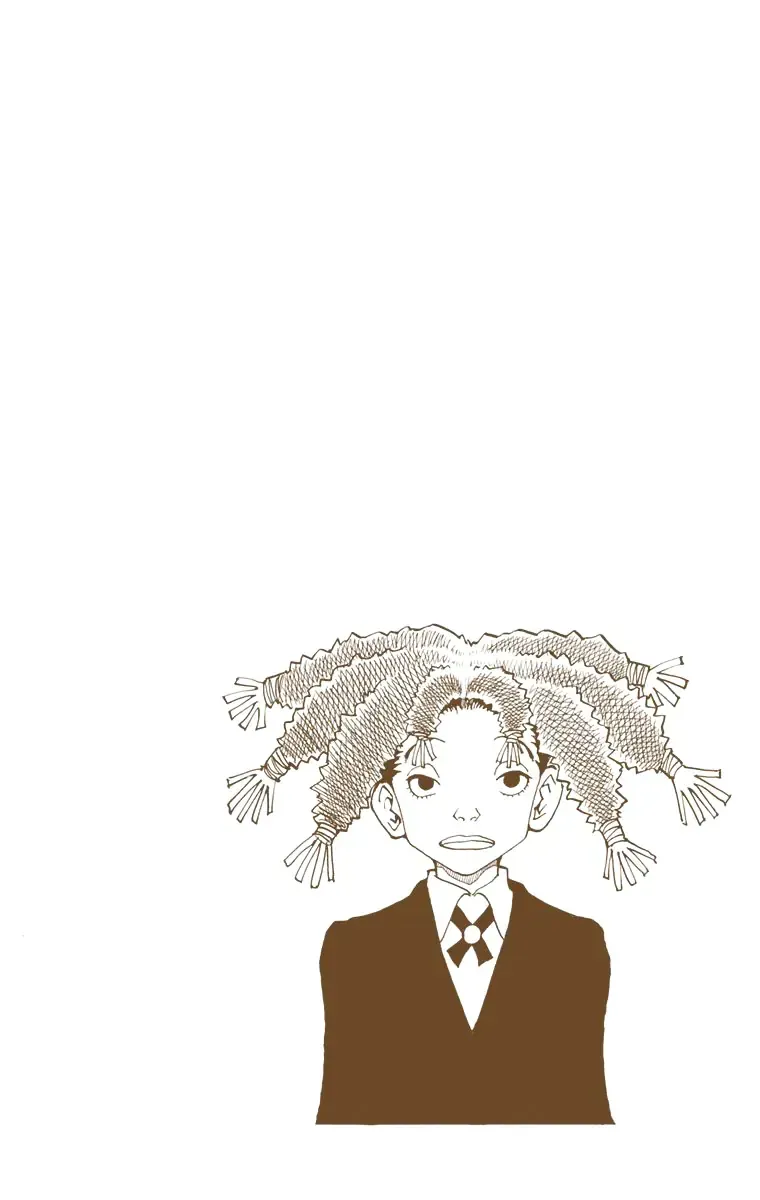 Hunter×Hunter (Digital Colored) Tập 41 trang 21