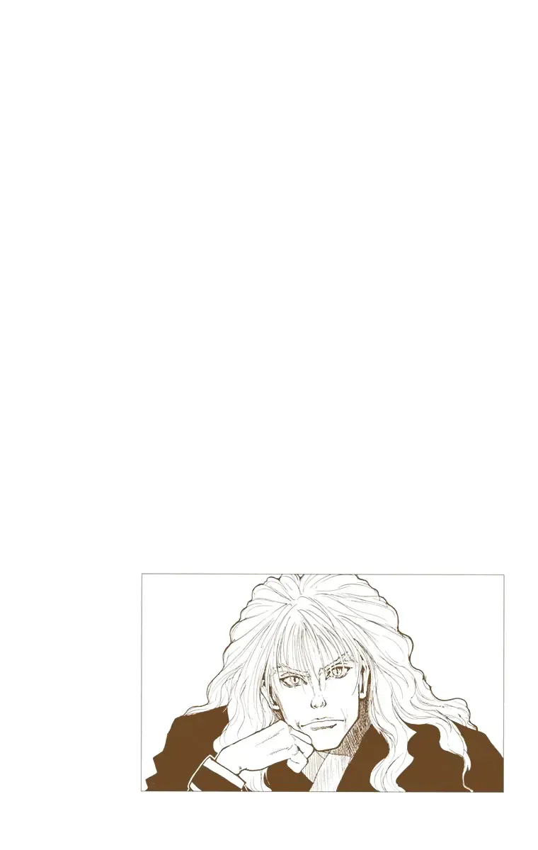Hunter×Hunter (Digital Colored) Tập 42 trang 21