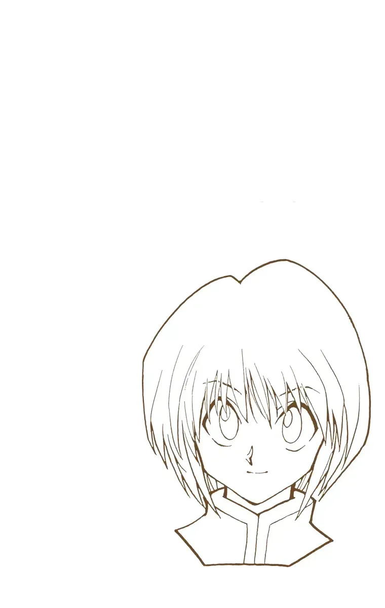 Hunter×Hunter (Digital Colored) Tập 48 trang 20
