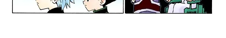Hunter×Hunter (Digital Colored) Tập 49 trang 2