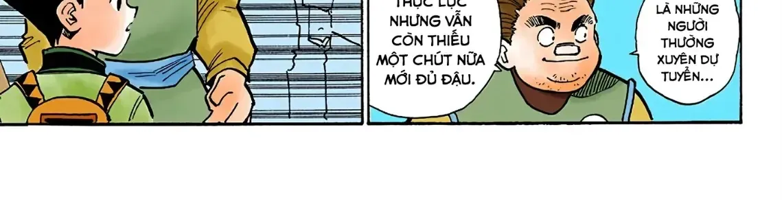 Hunter×Hunter (Digital Colored) Tập 5 trang 28