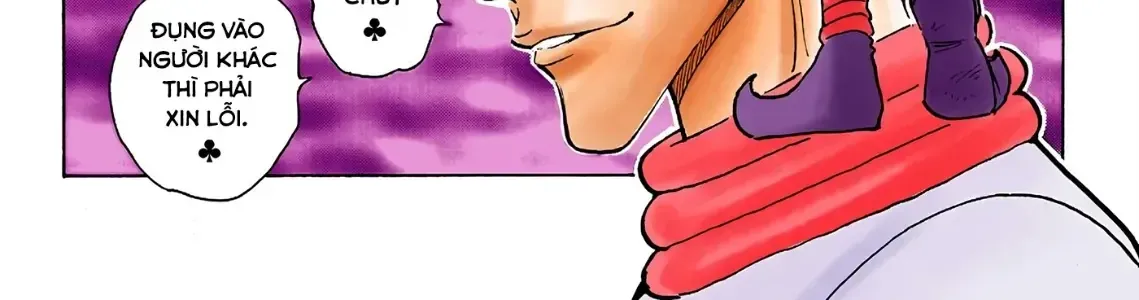 Hunter×Hunter (Digital Colored) Tập 5 trang 30