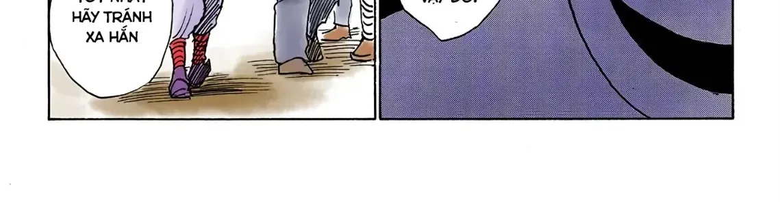Hunter×Hunter (Digital Colored) Tập 5 trang 32
