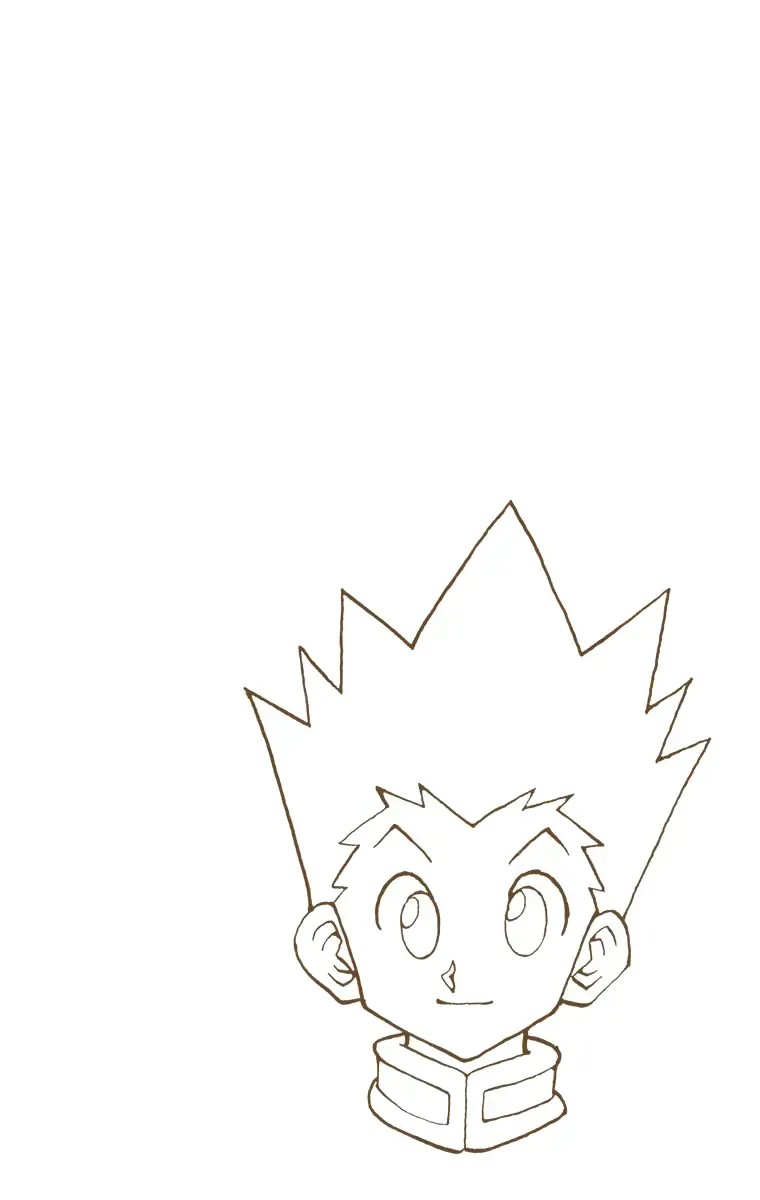 Hunter×Hunter (Digital Colored) Tập 50 trang 19