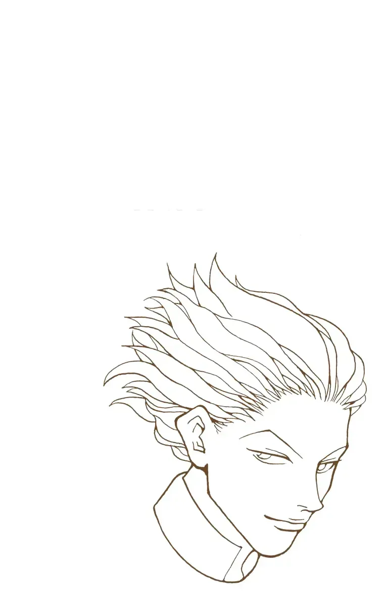 Hunter×Hunter (Digital Colored) Tập 51 trang 21