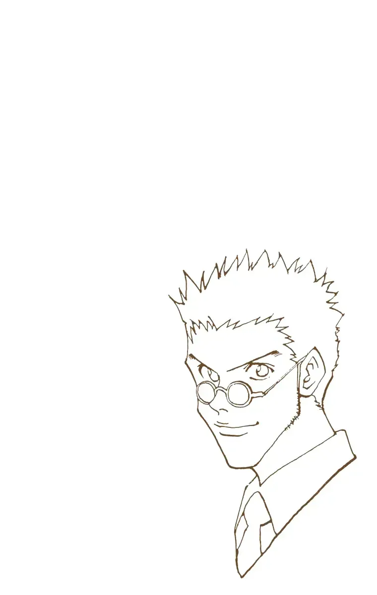 Hunter×Hunter (Digital Colored) Tập 52 trang 21