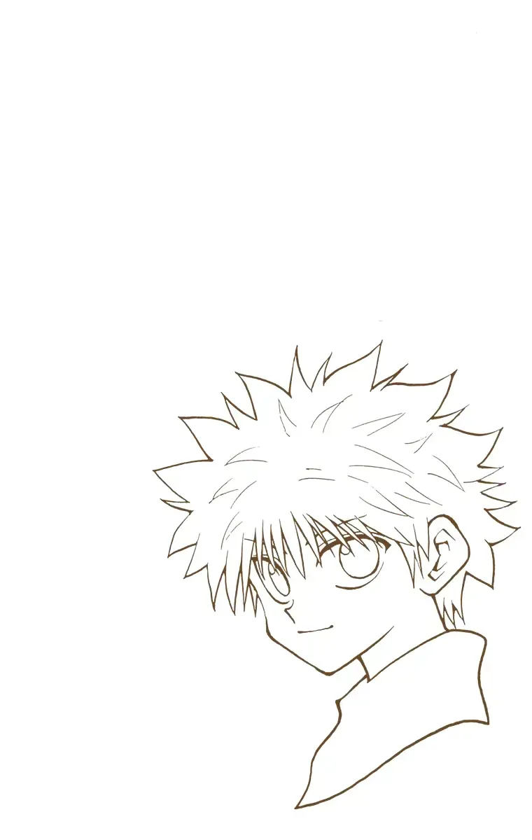 Hunter×Hunter (Digital Colored) Tập 53 trang 21