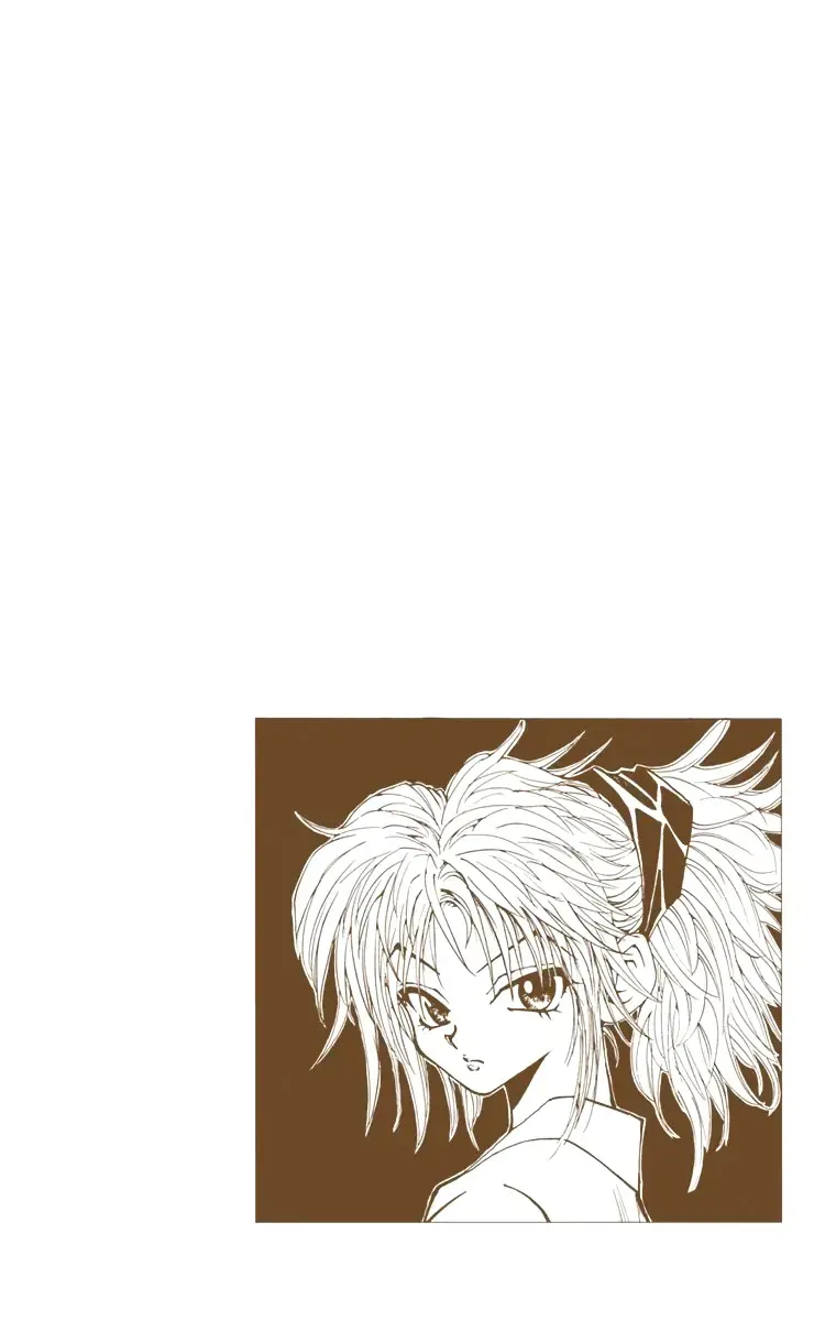 Hunter×Hunter (Digital Colored) Tập 55 trang 22