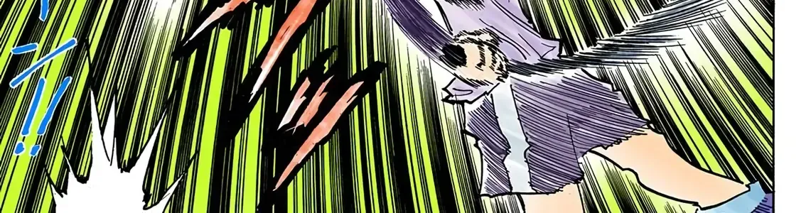 Hunter×Hunter (Digital Colored) Tập 59 trang 18