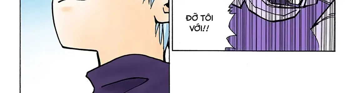Hunter×Hunter (Digital Colored) Tập 59 trang 20