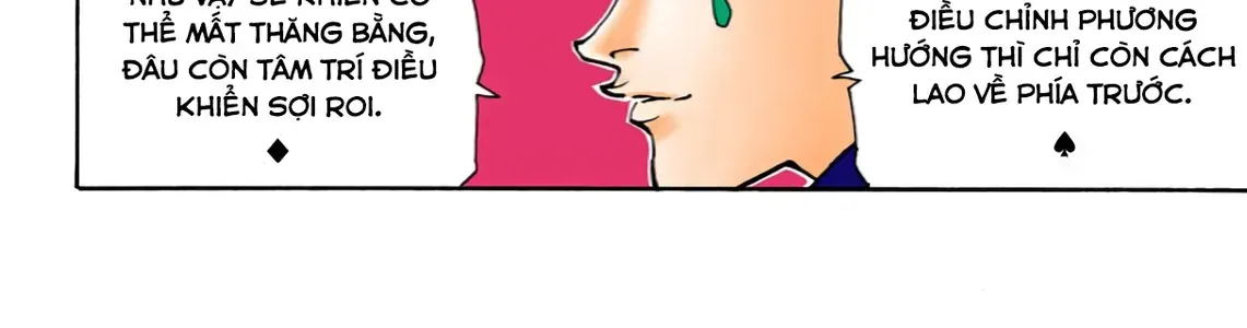 Hunter×Hunter (Digital Colored) Tập 59 trang 32