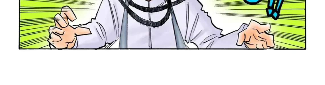 Hunter×Hunter (Digital Colored) Tập 59 trang 34