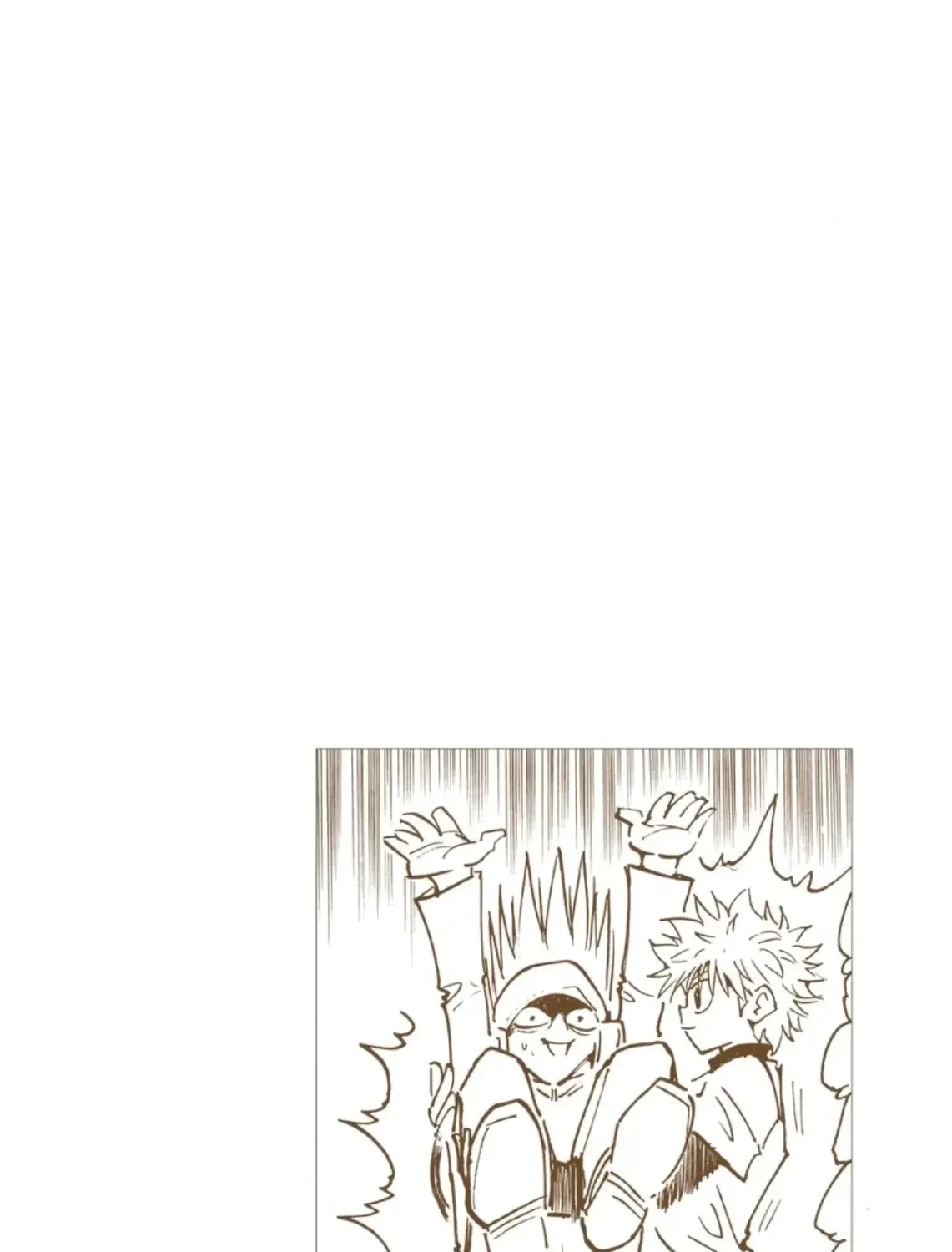 Hunter×Hunter (Digital Colored) Tập 59 trang 39