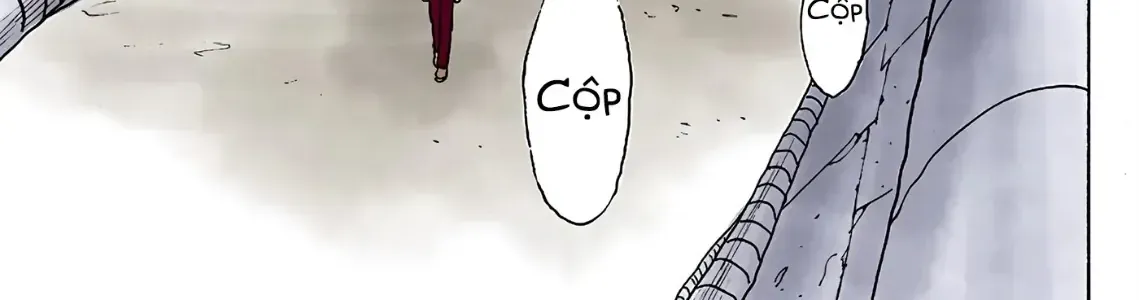 Hunter×Hunter (Digital Colored) Tập 6 trang 18