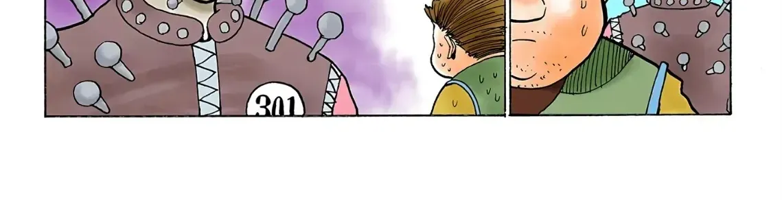 Hunter×Hunter (Digital Colored) Tập 6 trang 8