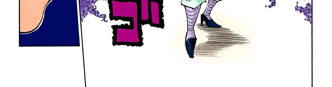 Hunter×Hunter (Digital Colored) Tập 62 trang 18