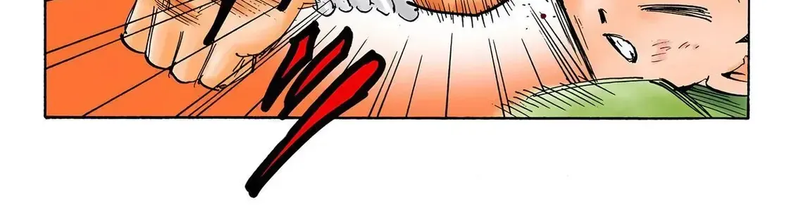 Hunter×Hunter (Digital Colored) Tập 62 trang 20