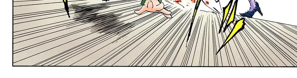 Hunter×Hunter (Digital Colored) Tập 62 trang 24