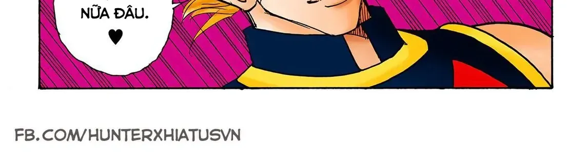 Hunter×Hunter (Digital Colored) Tập 62 trang 38