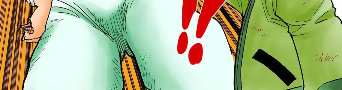 Hunter×Hunter (Digital Colored) Tập 62 trang 10