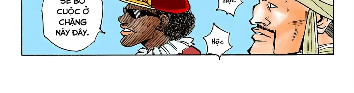 Hunter×Hunter (Digital Colored) Tập 7 trang 14