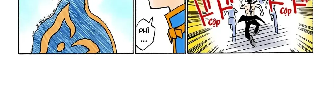 Hunter×Hunter (Digital Colored) Tập 7 trang 16