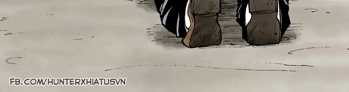 Hunter×Hunter (Digital Colored) Tập 7 trang 8