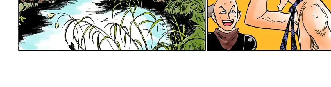 Hunter×Hunter (Digital Colored) Tập 8 trang 20