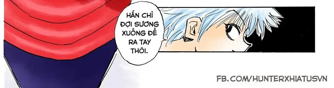 Hunter×Hunter (Digital Colored) Tập 8 trang 24
