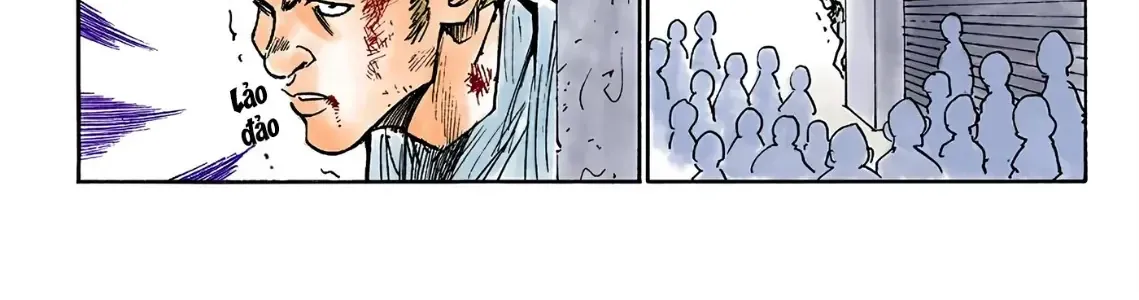 Hunter×Hunter (Digital Colored) Tập 8 trang 6