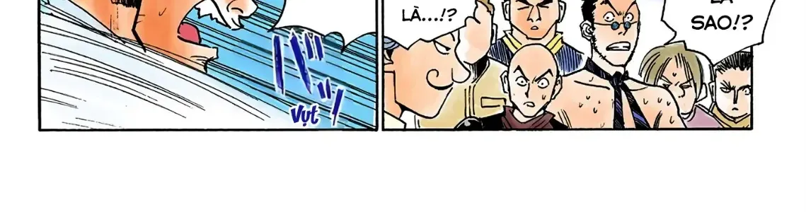 Hunter×Hunter (Digital Colored) Tập 8 trang 8