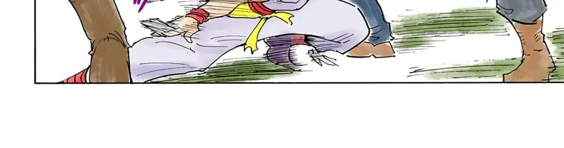 Hunter×Hunter (Digital Colored) Tập 9 trang 20
