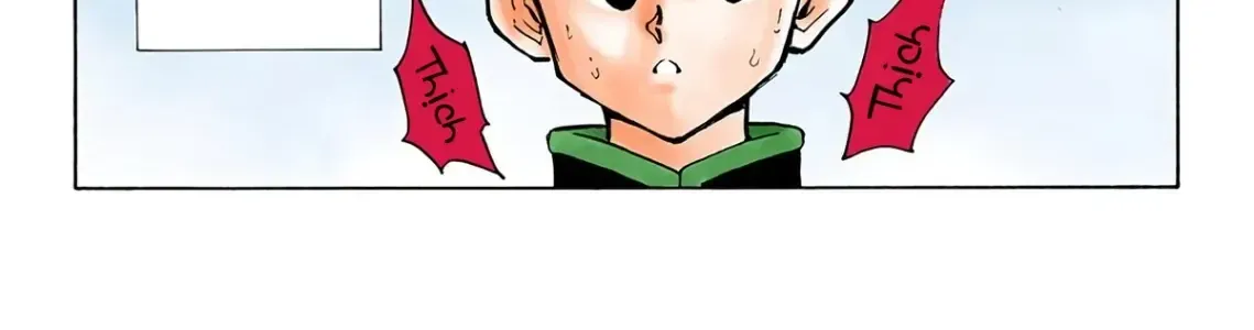 Hunter×Hunter (Digital Colored) Tập 9 trang 46