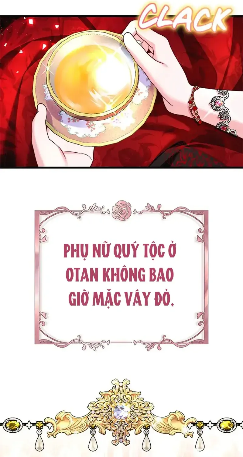 Hướng Dẫn Dành Cho Ác Nữ Tập 5 trang 11