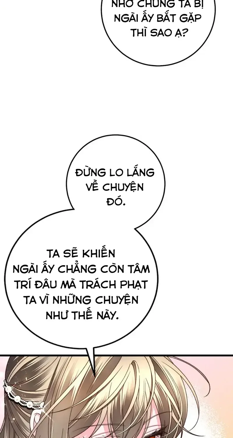 Hướng Dẫn Dành Cho Ác Nữ Tập 5 trang 28