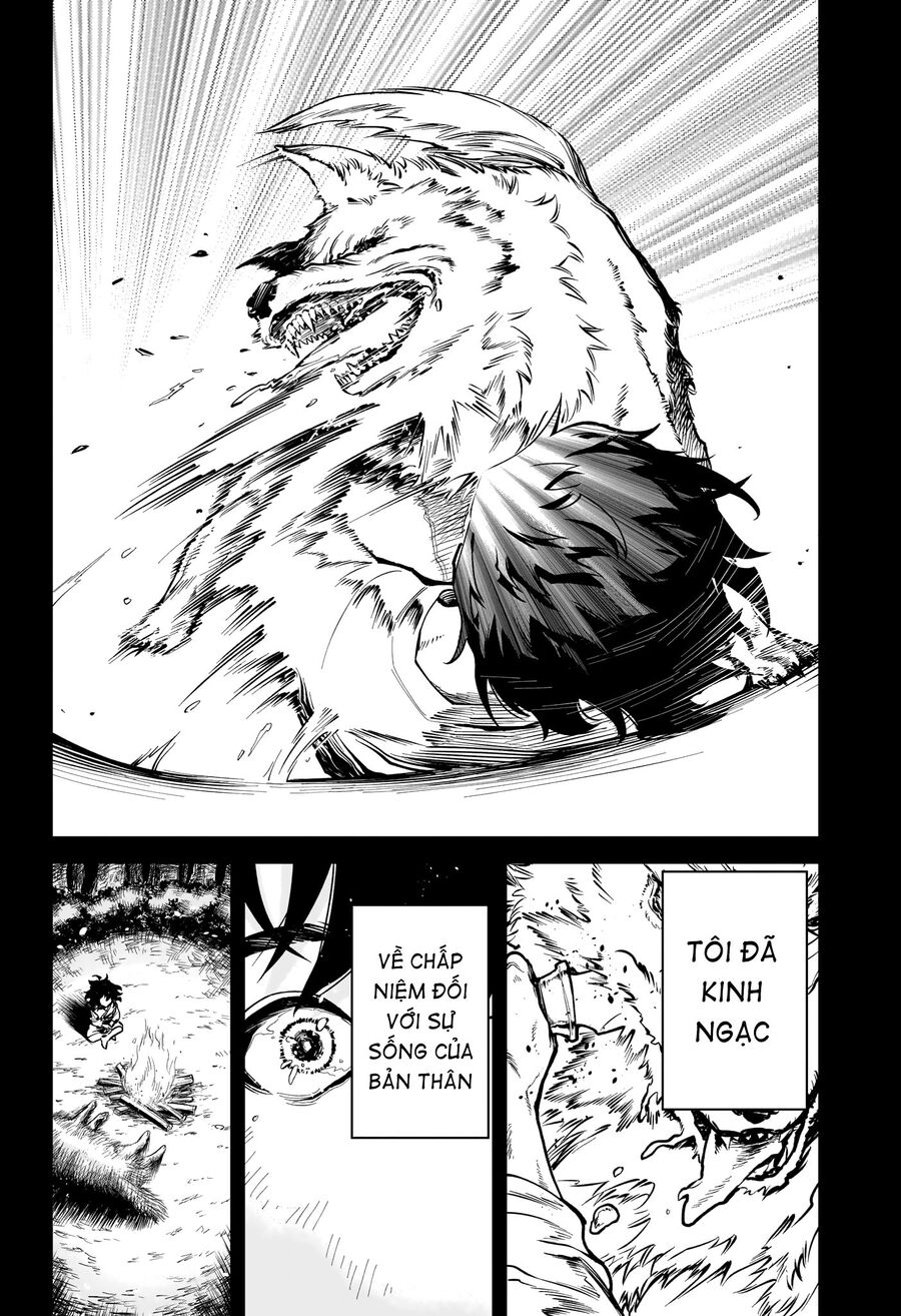 Ichi The Witch Tập 1 trang 15