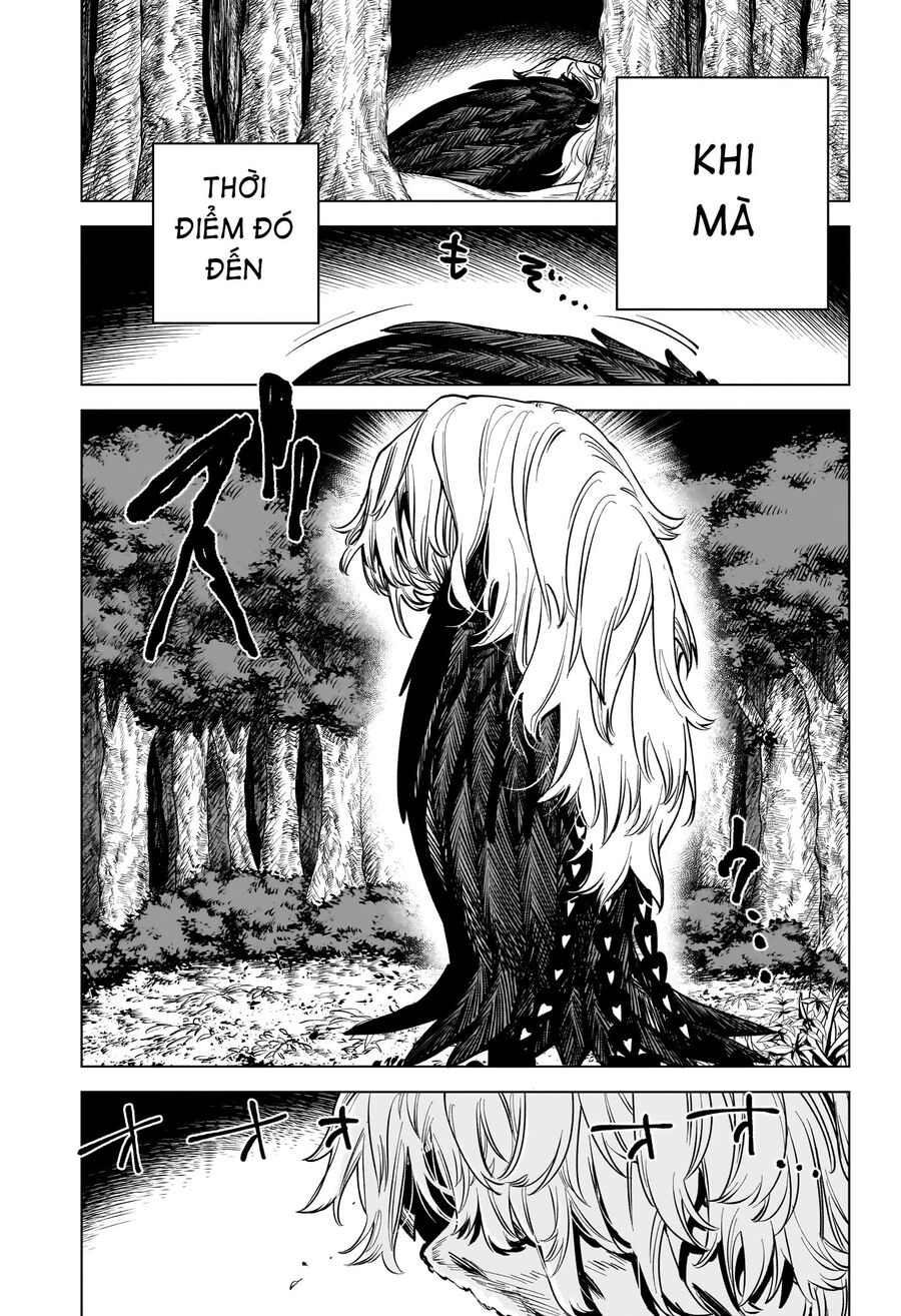 Ichi The Witch Tập 1 trang 23