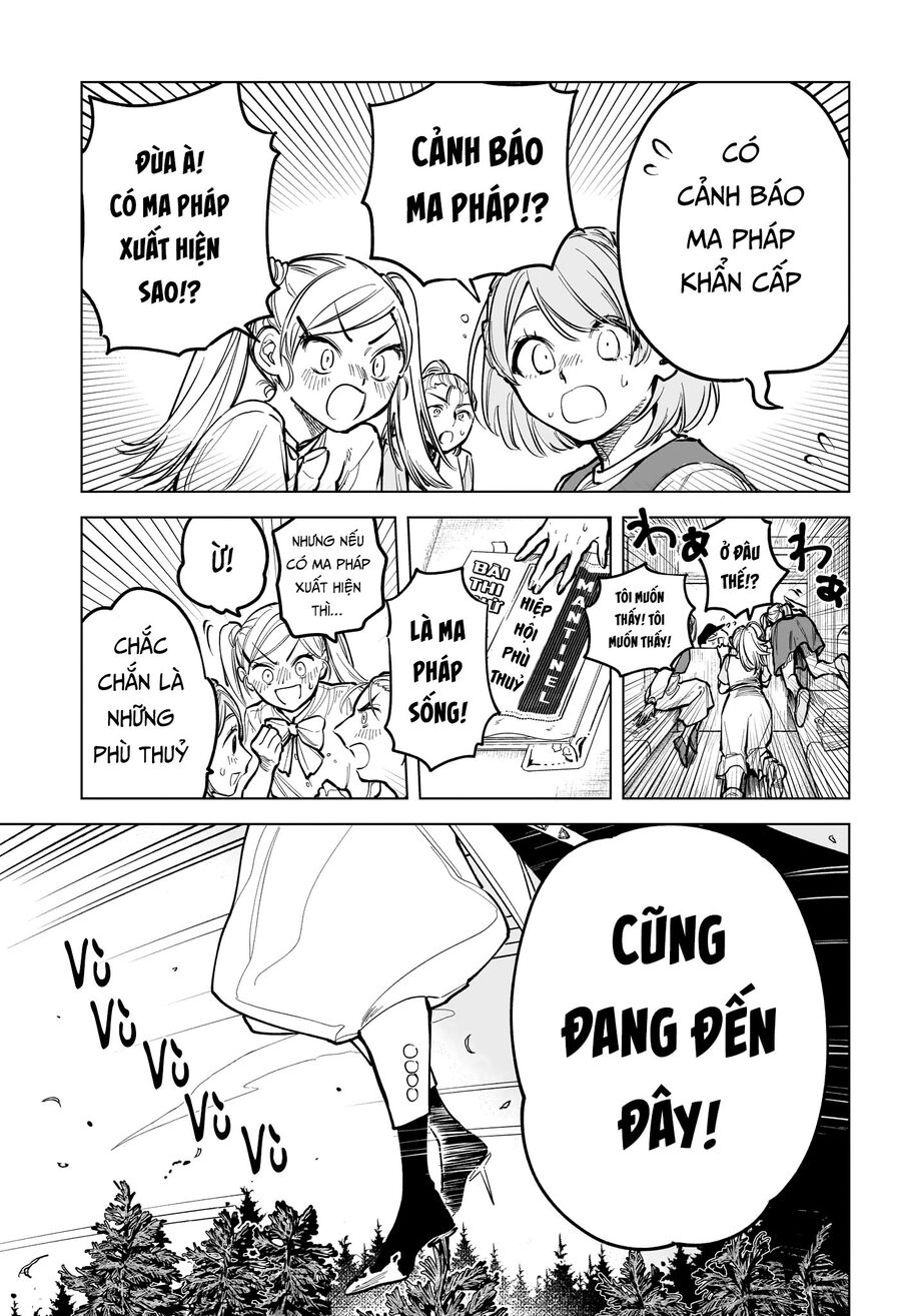 Ichi The Witch Tập 1 trang 25