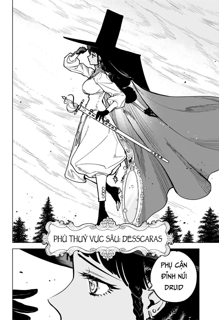 Ichi The Witch Tập 1 trang 26