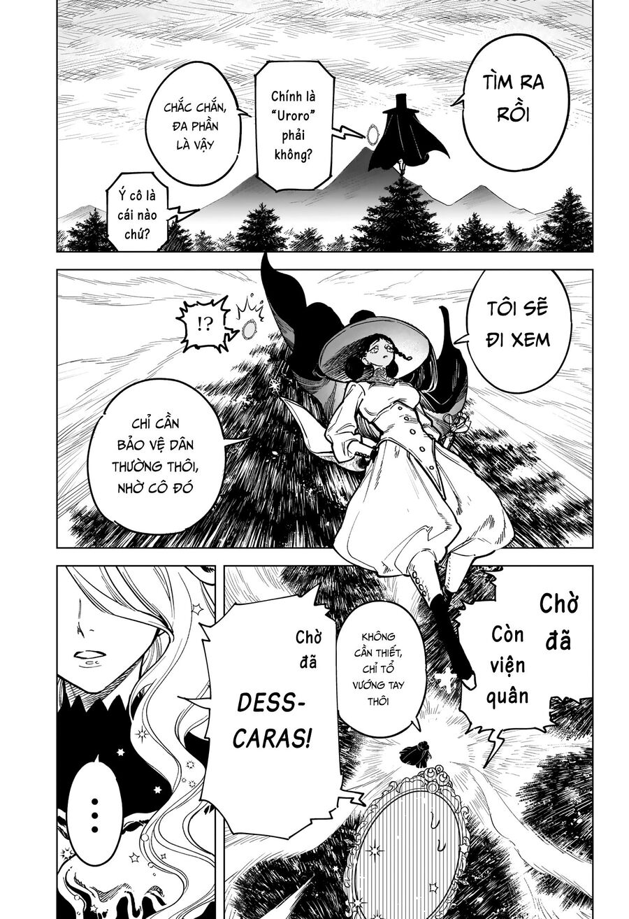 Ichi The Witch Tập 1 trang 27
