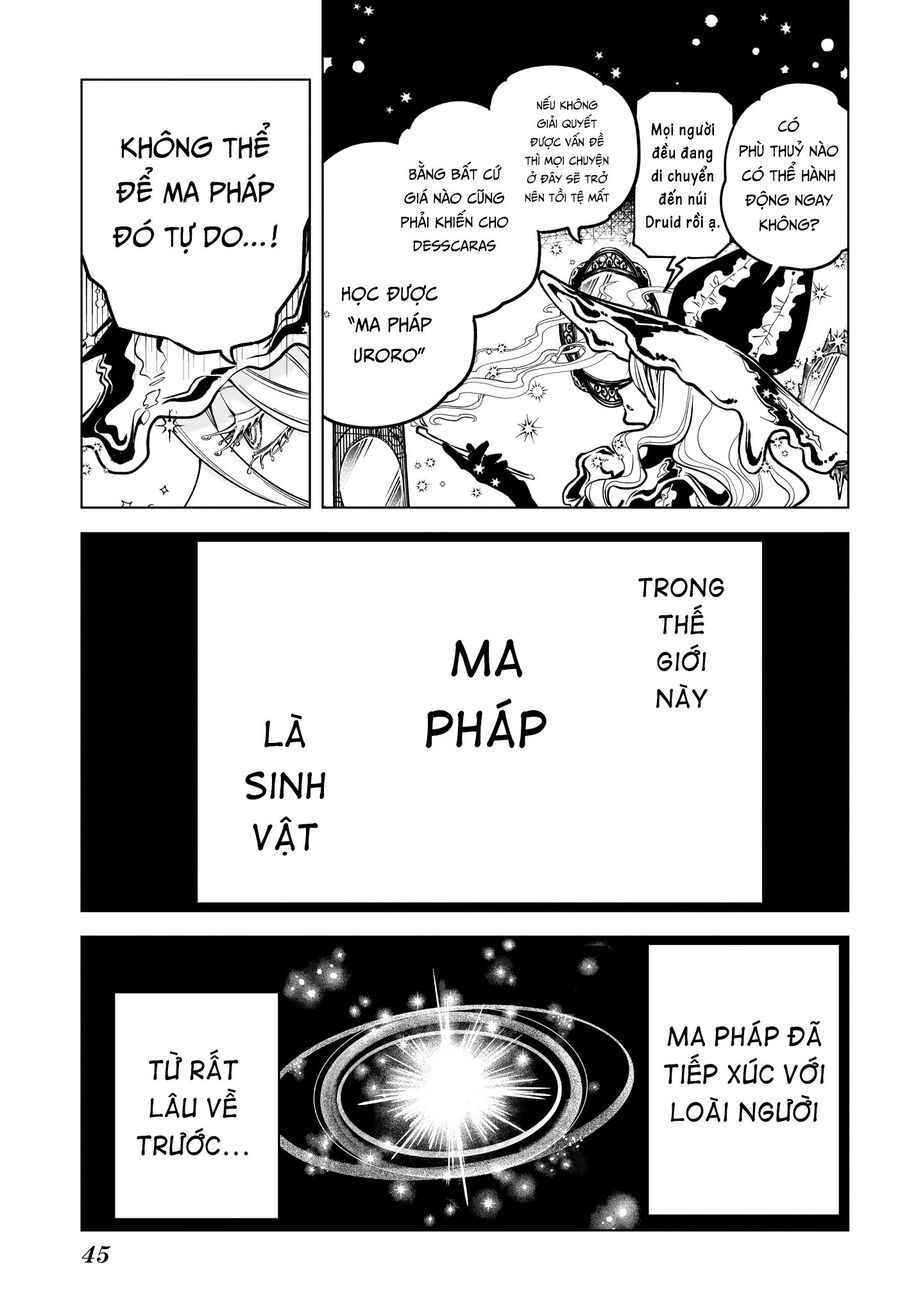 Ichi The Witch Tập 1 trang 29